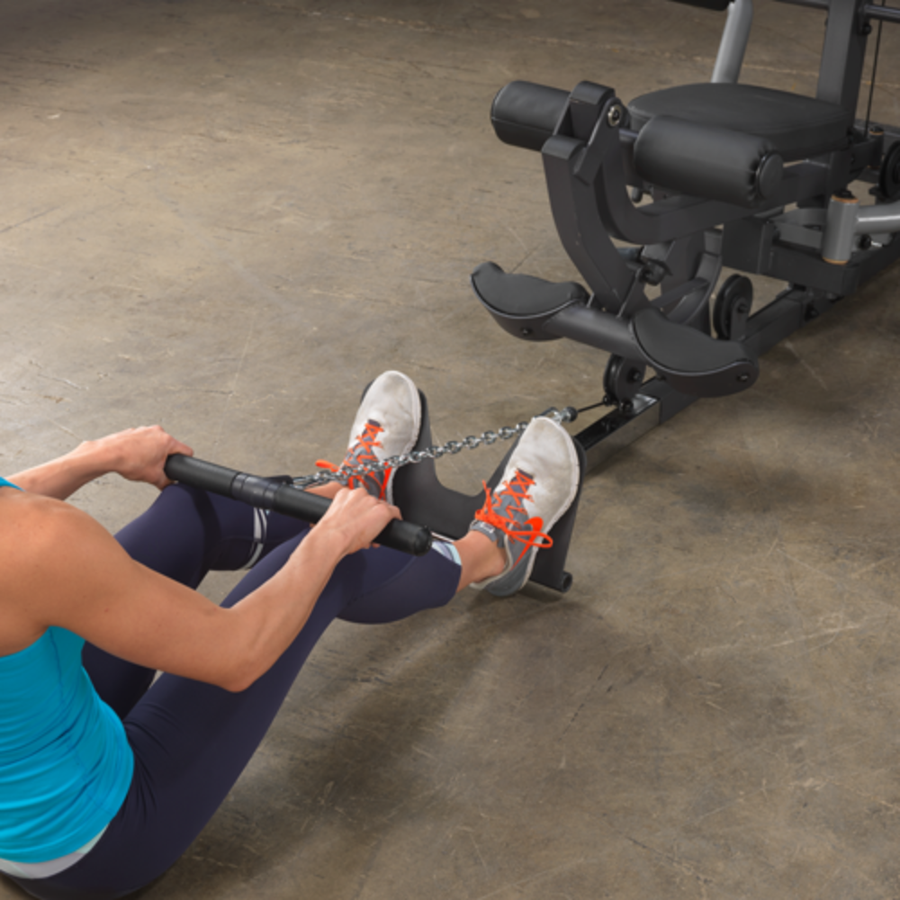 Body-Solid G5S Selectorized Single Stack Home Gym