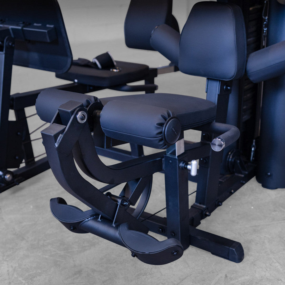 Body-Solid G9B Two-Stack Gym - Fitness Outlet