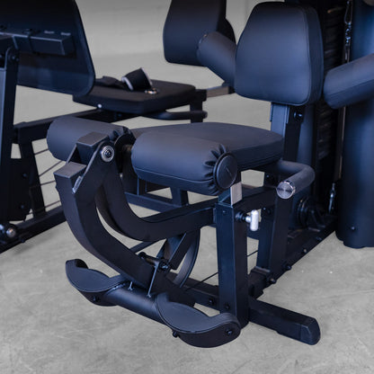 Body-Solid G9B Two-Stack Gym - Fitness Outlet