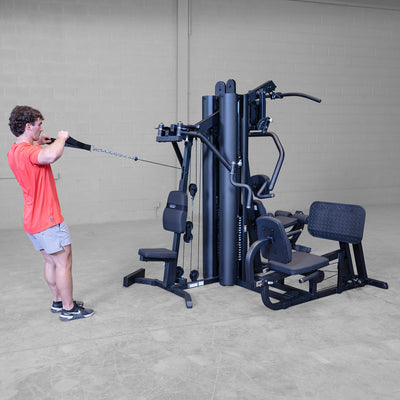 Body-Solid G9B Two-Stack Gym - Fitness Outlet
