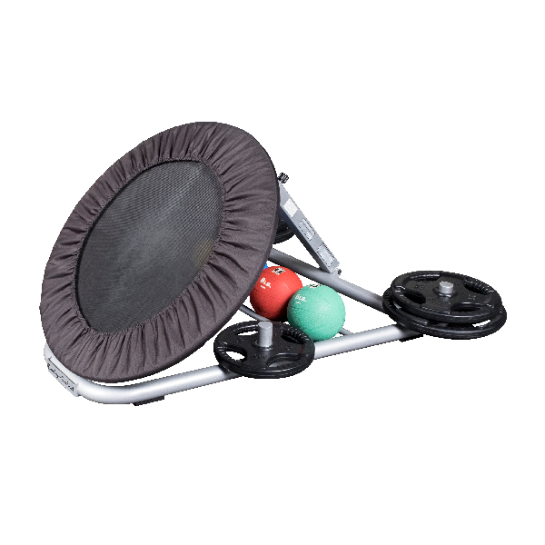 Body-Solid Ball Rebounder GBR10 - Weights and Medicine Balls Sold Separately