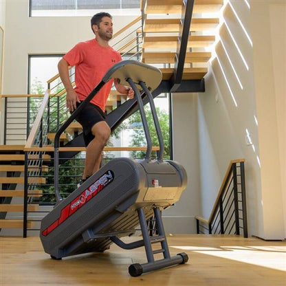 PRO 6 ASPEN STAIRMILL STAIR CLIMBER