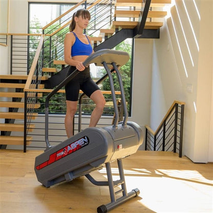 PRO 6 ASPEN STAIRMILL STAIR CLIMBER