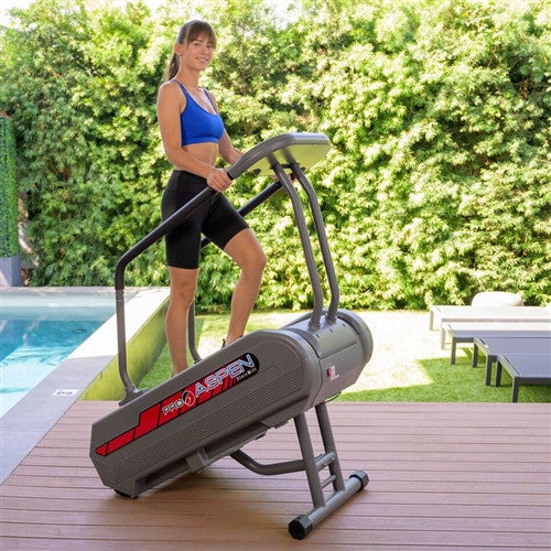 PRO 6 ASPEN STAIRMILL STAIR CLIMBER