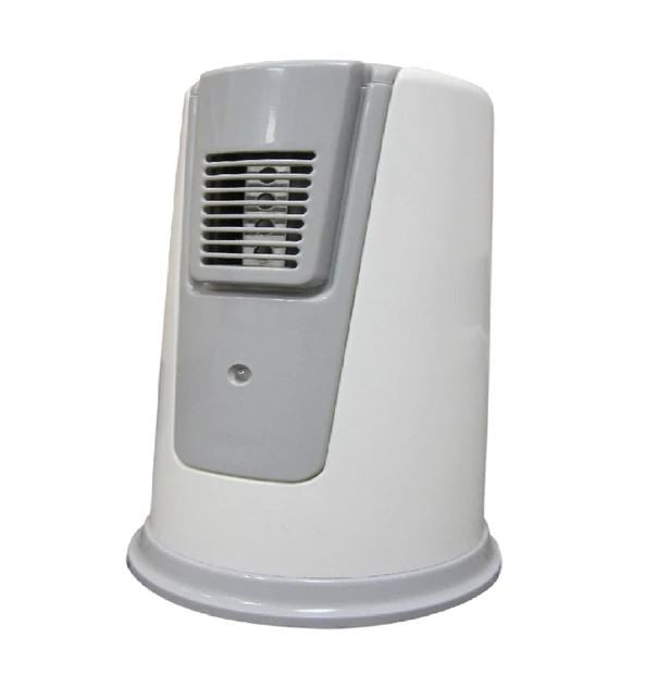 Golden Designs Portable Sauna Ionizer