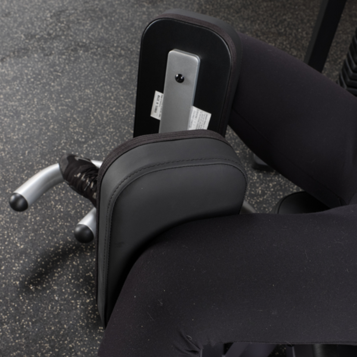 Body-Solid PRO-Select Inner & Outer Thigh Machine