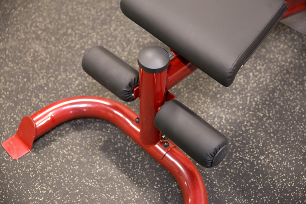 Body-solid Flat Incline Decline Bench