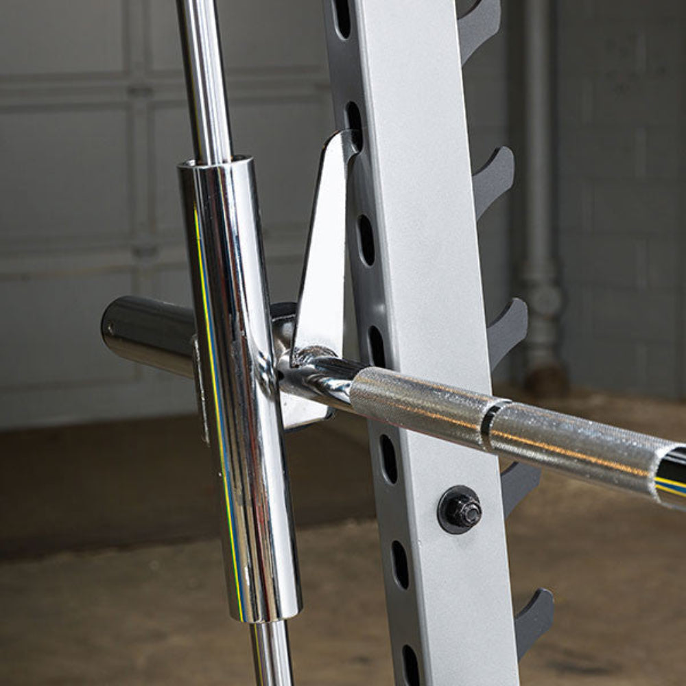 Body-Solid Series 7 Smith Gym