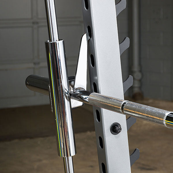 Body-Solid Series 7 Smith Gym