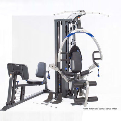 BodyCraft GTX Gym Fitness Machine