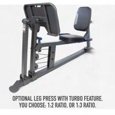 BodyCraft GTX Gym Fitness Machine