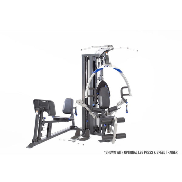 BodyCraft GTX Gym Fitness Machine | Fitness Outlet