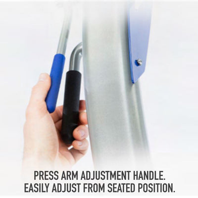 BodyCraft GT Gym Fitness Machine