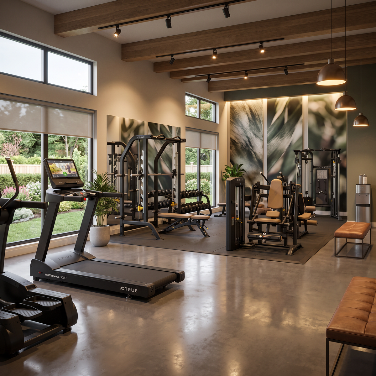 Fitness Outlet