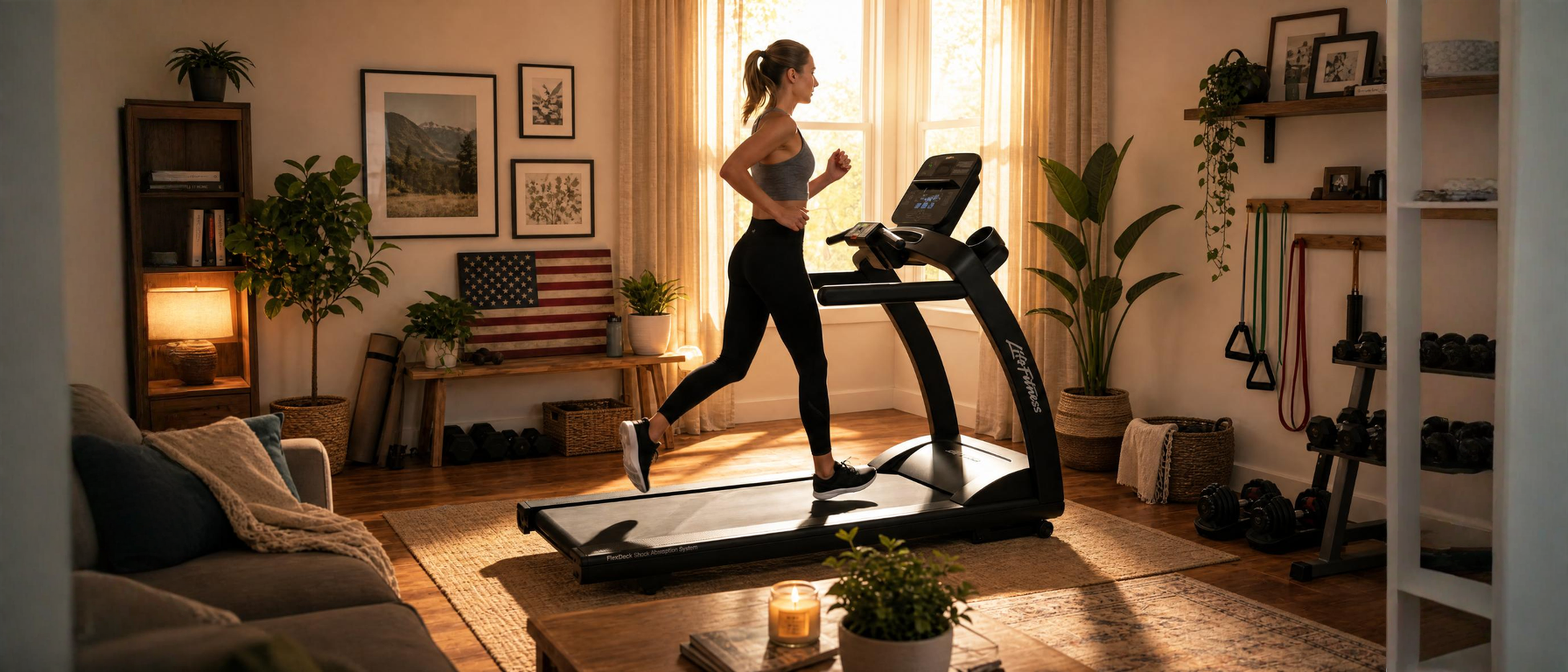 Fitness Outlet