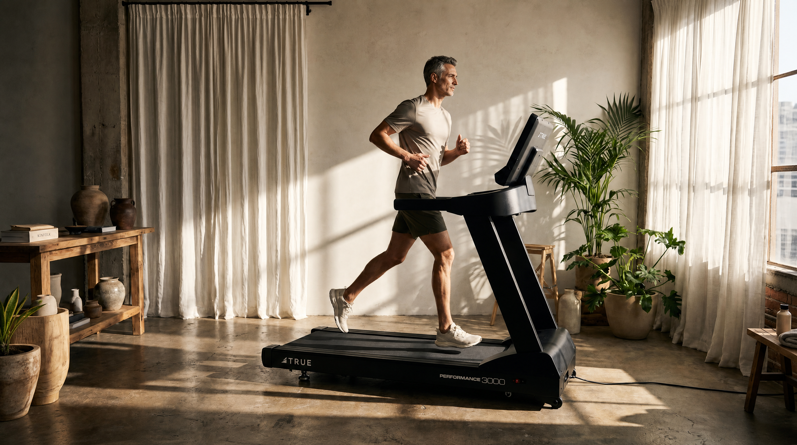 Fitness Outlet
