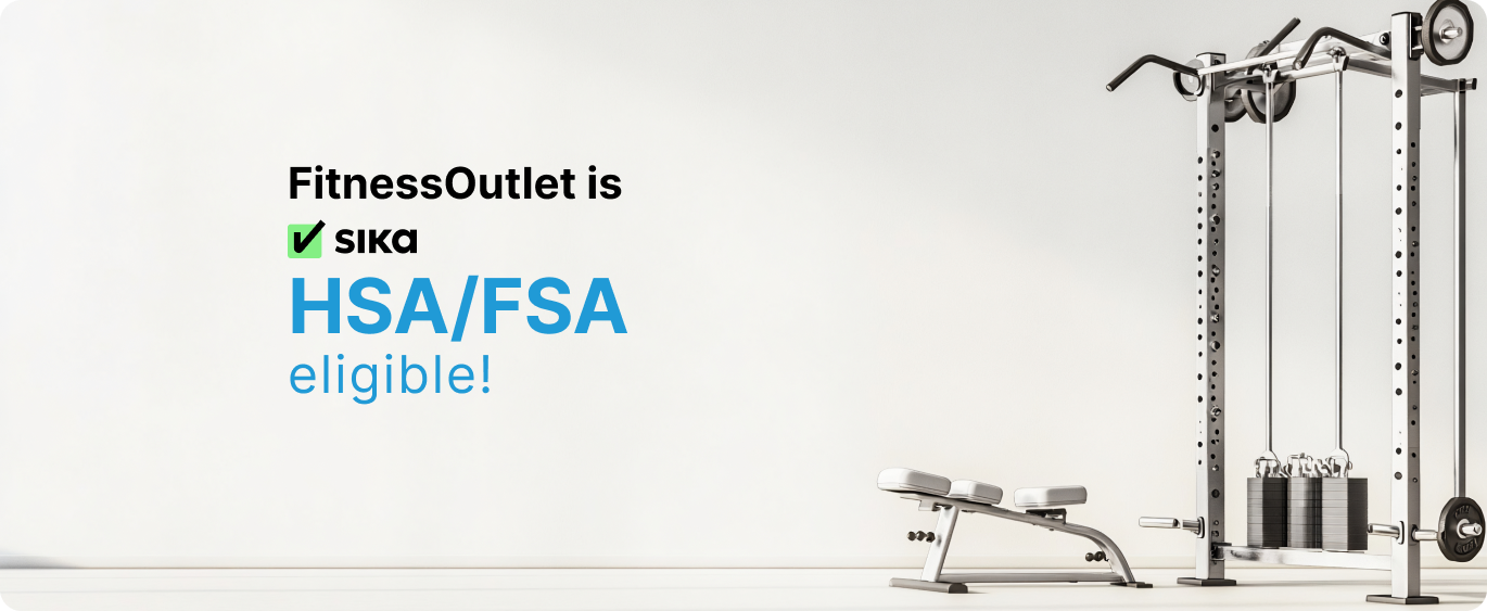 FITNESS OUTLET