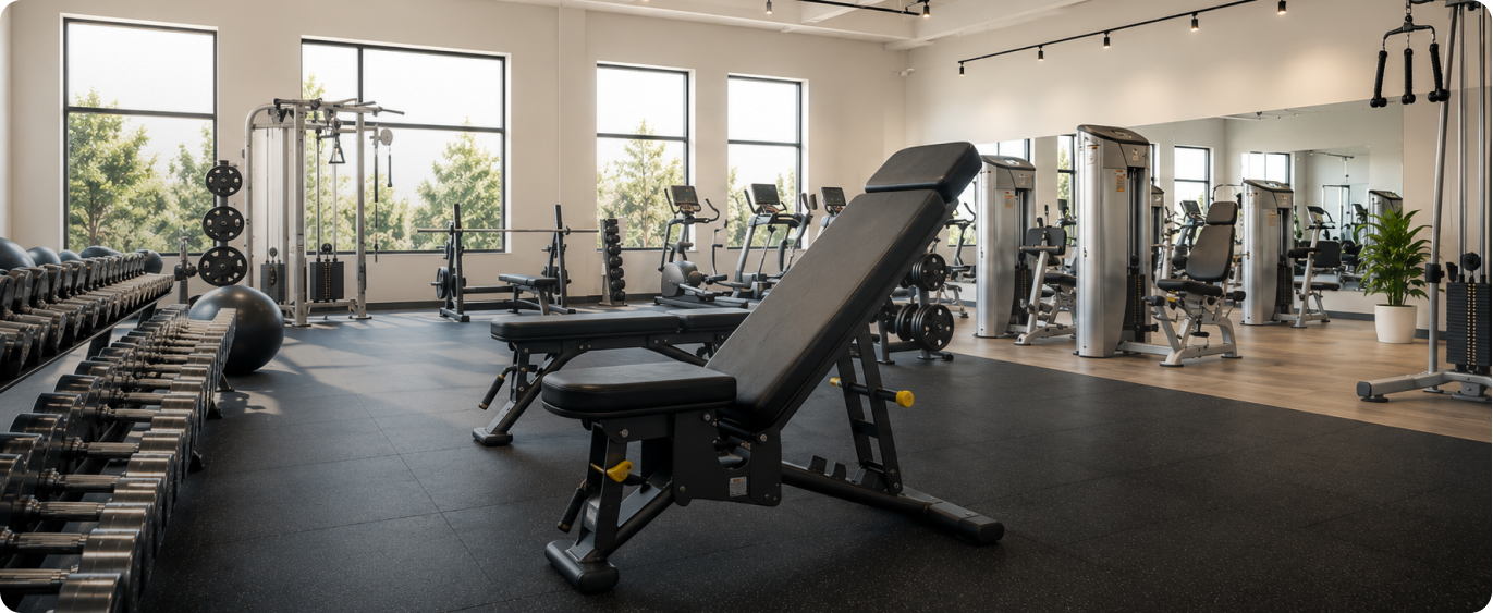 Fitness Outlet