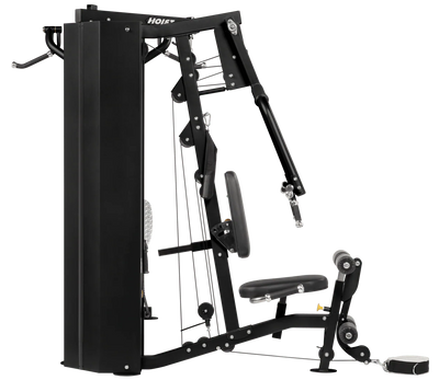 Hoist Fitness H2200 2 Stack Multi Gym