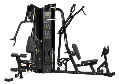 Hoist Fitness H2200 2 Stack Multi Gym