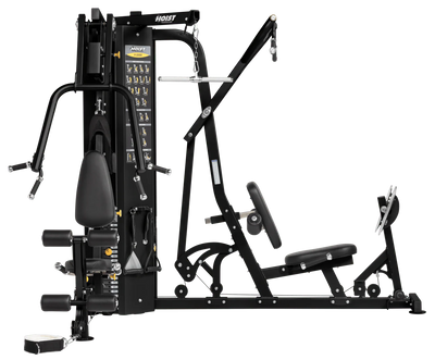 Hoist Fitness H2200 2 Stack Multi Gym