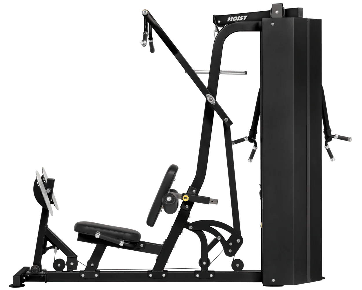 Hoist Fitness H2200 2 Stack Multi Gym
