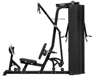 Hoist Fitness H2200 2 Stack Multi Gym