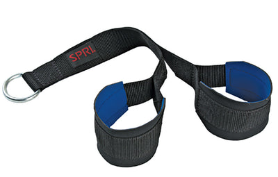Spri Interchangeable Tubing System Dual-Hand Strap