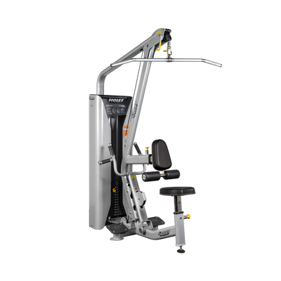 Hoist Fitness HD3200 Dual Lat Pulldown/Mid Row - Fitness Outlet 