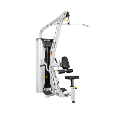 Hoist Fitness HD3200 Dual Lat Pulldown/Mid Row - Fitness Outlet 