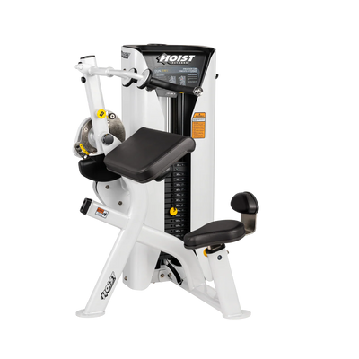 Hoist Fitness HD3100 Dual Biceps Curl/Triceps Extension