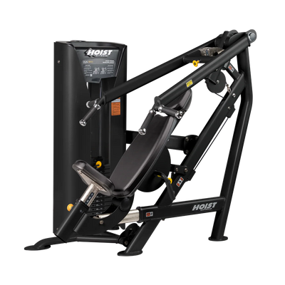 Hoist Fitness HD3300 Dual Chest Press/Shoulder Raise