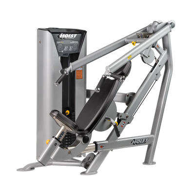 Hoist Fitness HD3300 Dual Chest Press/Shoulder Raise