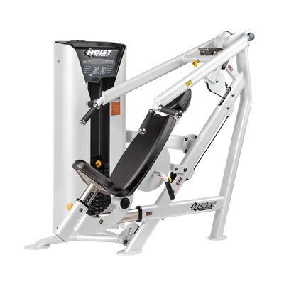 Hoist Fitness HD3300 Dual Chest Press/Shoulder Raise
