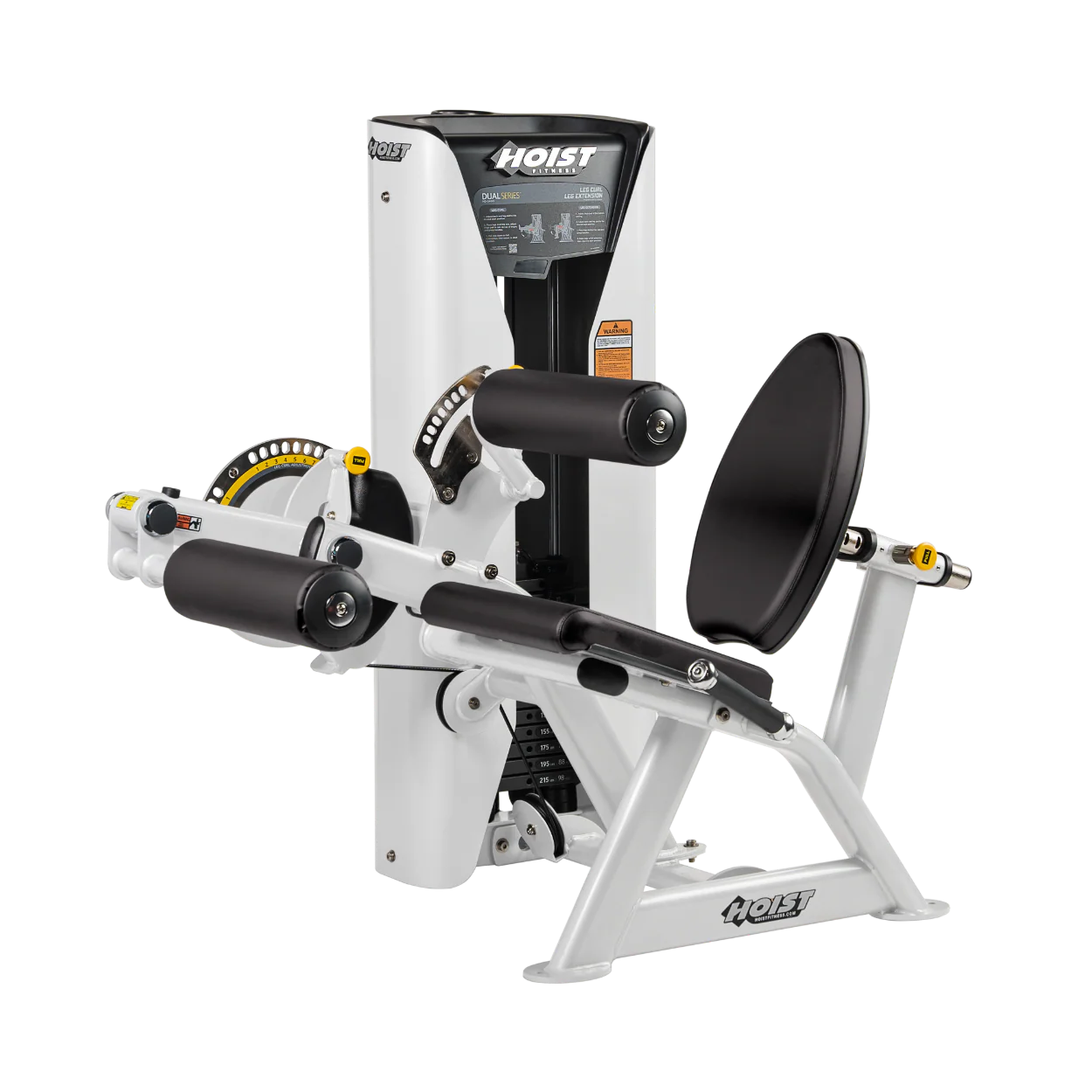 Hoist Fitness HD3400 Dual Leg Extension/Leg Curl