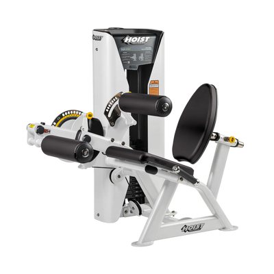 Hoist Fitness HD3400 Dual Leg Extension/Leg Curl