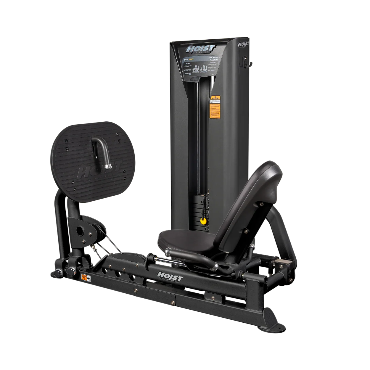 Hoist Fitness HD3403 Dual Leg Press/Calf Raise