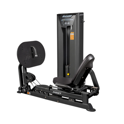 Hoist Fitness HD3403 Dual Leg Press/Calf Raise