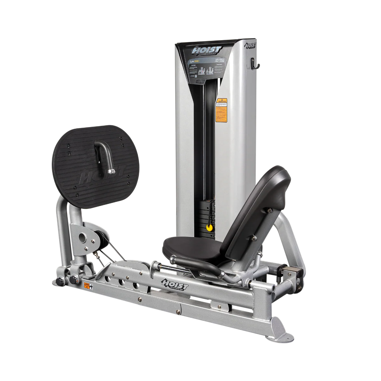 Hoist Fitness HD3403 Dual Leg Press/Calf Raise