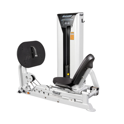 Hoist Fitness HD3403 Dual Leg Press/Calf Raise