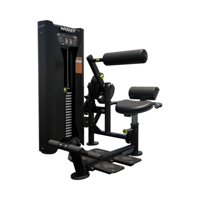 Hoist Fitness HD3600 Dual Ab Crunch/Low Back