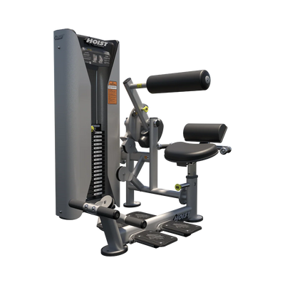 Hoist Fitness HD3600 Dual Ab Crunch/Low Back
