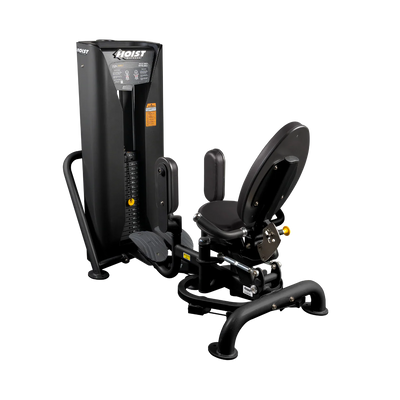 Hoist Fitness HD3800 Dual Inner Thigh/Outer Thigh