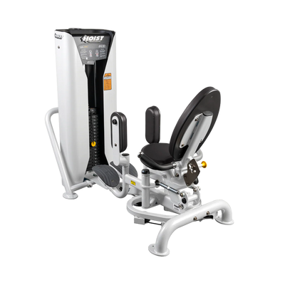 Hoist Fitness HD3800 Dual Inner Thigh/Outer Thigh