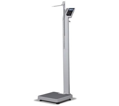 Rice Lake 150-10-5 Digital Physician Scale 550 lbs.
