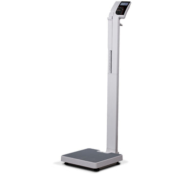Rice Lake 150-10-5 Digital Physician Scale 550 lbs.