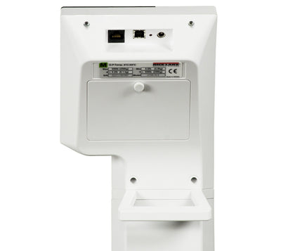 Rice Lake 150-10-5 Digital Physician Scale 550 lbs.