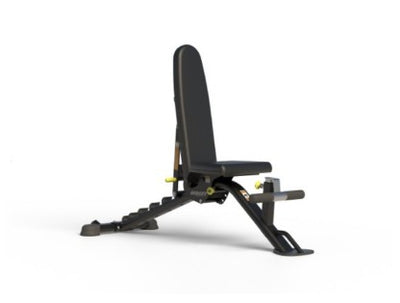 Hoist Fitness Mi7 Functional Training System - New Matte Black Color - FITNESS OUTLET