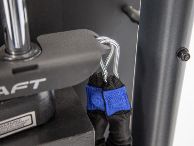 Optional BodyCraft HFT PRO Speed Trainer