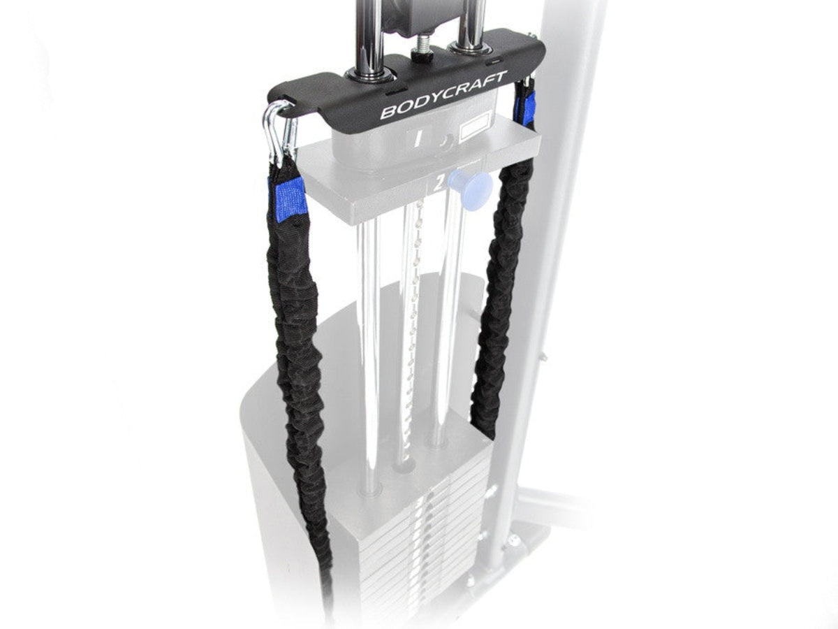 Optional BodyCraft HFT PRO Speed Trainer